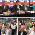 ”Fudbalski savez je dobio nove rukovodioce sektora unutar sistema, ljude od znanja i integriteta” Održana sednica Skupštine…