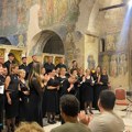 Niški hor EduCantus nastupio na međunarodnom festivalu u Ohridu