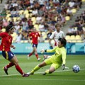 Veliki problem za Španiju: Najbolja igračica u bolnici