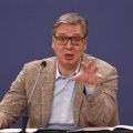 Jednom čoveku sam obezbedio platu od 5.000 evra, onda sam ga video na demonstracijama! Vučić: Ništa kraće od zahvalnosti ne…