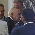 Barak: Sirija i Liban treba da postignu mirovne sporazume sa Izraelom