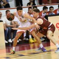 Vuk Radojičić ima novi klub, igraće u ABA ligi