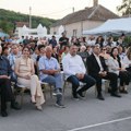Krkobabić: Miholjski susreti u selima Trstenika, Odžaka, Ade, Osečine, Zaječara i Tutina