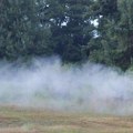 U utorak i sredu drugi tretman suzbijanja larvi komaraca