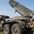 Generalštab Ukrajine: Skoro 150 bitaka u jednom danu; Putin otkrio koliko ruski sajber odredi imaju boraca