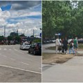 (Video) Gosti pristižu na Egzit Velike gužve na Železničkoj stanici u Petrovaradinu