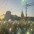 Dobili prekršajne prijave zbog 16 minuta tišine