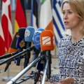 Slovačka i Mađarska popustile? Eu postigla dogovor o 18. paketu sankcija prema Rusiji