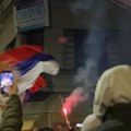 Protest studenata i građana u Nišu: Blokada kružnog toka i reakcija na medijsko izveštavanje