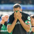 Došao da potpiše kod Ronalda, poslali ga kući: Kapiten Fejnorda ponižen, a onda je pozvao "Čolo"
