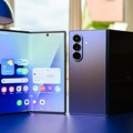 Galaxy Z Fold7 kao tehnološki partner modernih lidera