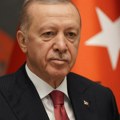 Erdogan: "Očekujem skori kraj rata u Ukrajini, Turska je pojačala diplomatske napore za mir"