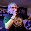 Preminuo nekadašnji frontmen grupe Iron Maiden