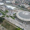 Ostaju Hale 2 i 3 Beogradskog sajma, ali se Beograd na vodi ipak širi