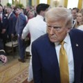 Tramp: BRIKS je pretnja dolaru i Americi