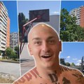 "On je dno, njegovo ludilo je strašno" Profesori škole koju je Desingerica pohađao zgroženi reperom: Bio je dobro dete...