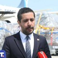 Pokret Bravo poslao Momiroviću u pritvor paket u kom su jaja, parizer i sapun