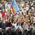 Jubilej mladih: Više od milion ljudi na misi u Rimu