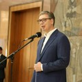 Jedna od najvećih svetskih sila dolazi na expo 2027: Vučić: Imaćemo najveći broj zemalja učesnica