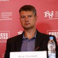 Odluka o Popoviću: Predlaže se njegovo proterivanje sa Kosova i zabrana ulaska na dve godine