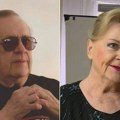 Sveće i cveće kod Terazijske česme u znak sećanja na Dediće - Arsena, Gabi Novak i Matiju