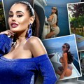 Ana Korać nestala sa mreža: Rijaliti starleta obrisala Instagram: Od prikazivanja luksuza do brisanja svih slika i naloga