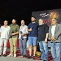 Završen 49. Filmski festival scenarija: Uručene nagrade, na boemskoj večeri zapevali glumci