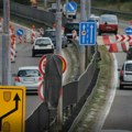 Privremeno se zatvara obilaznica oko Soluna, saobraćaj kroz centar grada