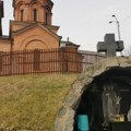 Iz kamena u manastiru Voljavča u selu Tavnik teče lekovita voda Svetinja u samom srcu Srbije