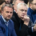Tako se misli na srpsku košarku: Kk Partizan spašava nekadašnji košarkaški centar! Sjajne vesti: Predrag Rajković se vraća na…