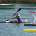 Milica Novaković sezonu završila s dve evropske medalje: Nadam se da ću ostati na ovom nivou