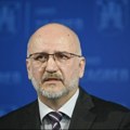 Novaković ostaje na čelu Holdinga, Uprava dobiva četvrtog člana