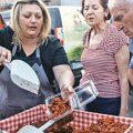 „Noćni market” na pijaci Skadarlija