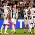 Vlahović doneo pobedu Juventusu protiv Đenove, remi Torina i Fjorentine