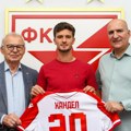Portugalac potpisao za Zvezdu: Svi pričaju o Delijama