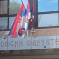 Peticija podrške normalizaciji obrazovnog procesa na Filozofskom fakultetu Univerziteta u Novom Sad