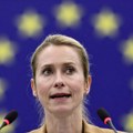 Kalas: EU planira da obezbedi Ukrajini dva miliona metaka municije do oktobra