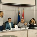 GG “Dr Dragan Milić o vređanju građana i odbornice u Skupštini grada Niša: Vlast neće uspeti da nas ućutka