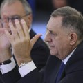 Miloradu Dodiku zabranjen ulazak u Sloveniju