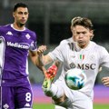 UŽIVO Serija A na Nova.rs: Šampion razbija Fjorentinu u gostima