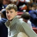 Далас отерао Дончића због Купера Флега, а њему командује мама: Не сме да купи кола док она не одобри