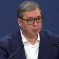 Vučić: Plašim se da neće biti odlaganja za NIS, velika japanska kompanija spremna da uloži milione ako rešimo tarife