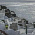 Naučnici otkrili šta je pokrenulo seriju zemljotresa na Santoriniju