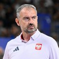Nikola Grbić sportski priznao poraz: Italijani su odigrali neverovatno...