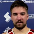 Miljan Savić svetski šampion u šah-boksu (video)