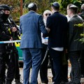 Policija jurila teroristu kod sinagoge, pa ubila nedužnog čoveka? U toku hitna istraga, detalji su jezivi