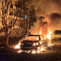 Voz sa 110 italijana umalo pogođen u ruskim napadima na lavov: Čule eksplozije i artiljerijska vatra: Vraćali se sa sastanaka…
