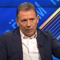 Strelac čuvenog gola za Fljamurtari protiv Partizana najavio: "Ovo je najslabija Srbija u istoriji"