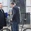 Siniša Varga bio je ministar u SDP-ovoj vladi, a sad je postao član HDZ-a