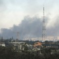 Nova, neobična odluka: Saveznik Zelenskog imenovao sebe za gradonačelnika